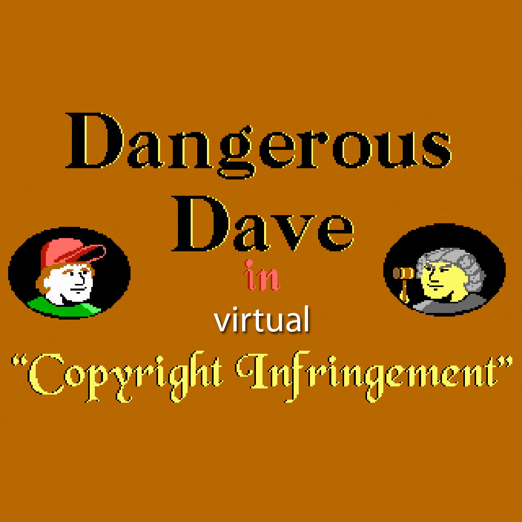 DangerousDave